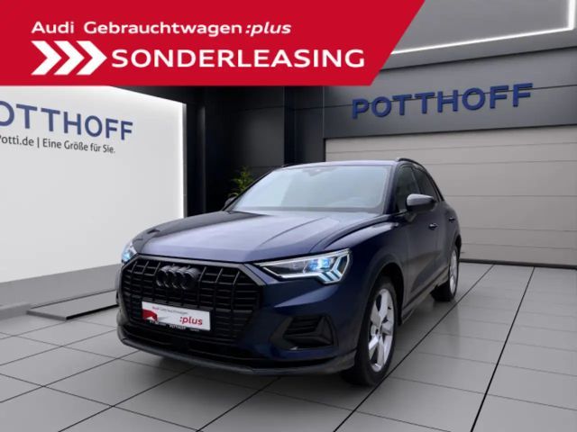 Audi Q3 35 TDI ADVANCED AHK KAMERA NAVI+ PDC LM19 2025 Diesel