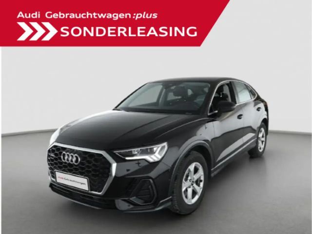 Audi Q3 40 TDI Q STDHZG NAVI LED SITZHZG 2024 Diesel