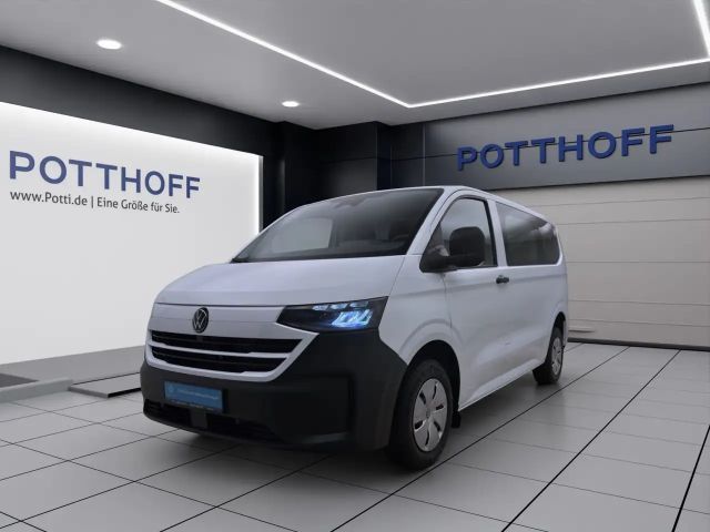 Volkswagen T7 Caravelle 2.0 TDI KR NAVI KAMERA KLIMA PDC LE 2025 Diesel