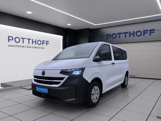 Volkswagen T7 Caravelle 2.0 TDI KR NAVI KAMERA GRA PDC 2025 Diesel
