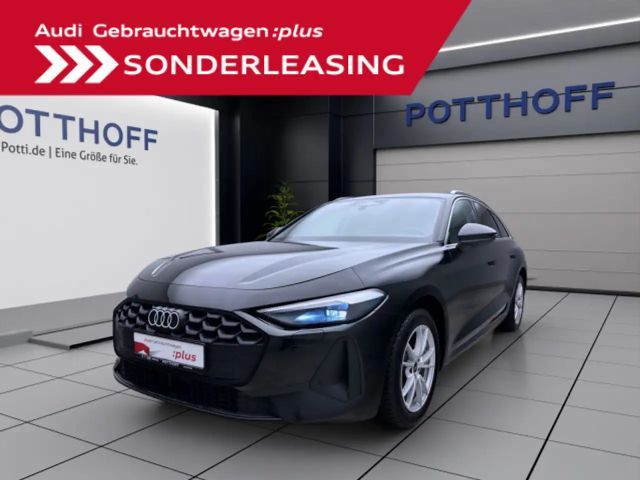 Audi A5 TFSI AHK NAVI KAMERA SITZHZG 2025 Benzine