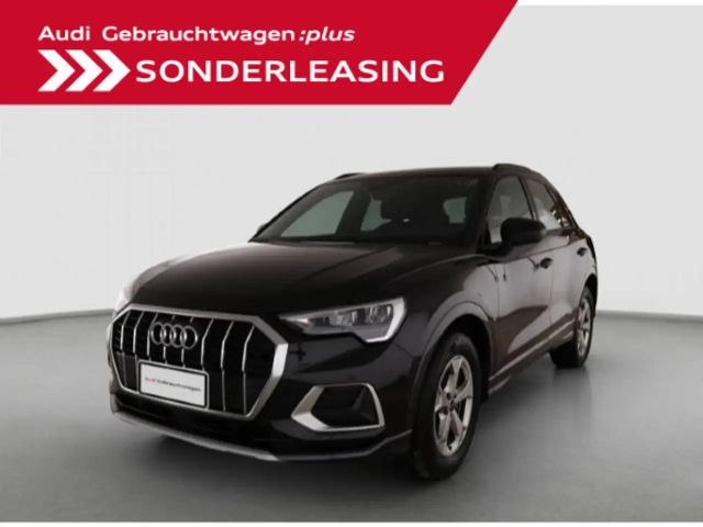 Audi Q3 35 TFSI ADVANCED NAVI KAMERA SITZHZG VIRTUAL 2025 Benzine