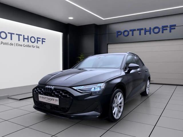 Audi A3 TDI ADVANCED NAVI KAMERA LED VIRTUA 2025 Diesel