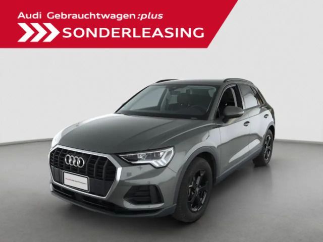 Audi Q3 35 TDI LED KAMERA NAVI eKLAPPE STDHZG LM17 2025 Diesel