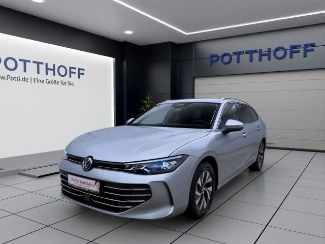 Volkswagen Passat Variant 2.0 TDI DSG BUSINESS NAVI AHK KAM 2025 Diesel
