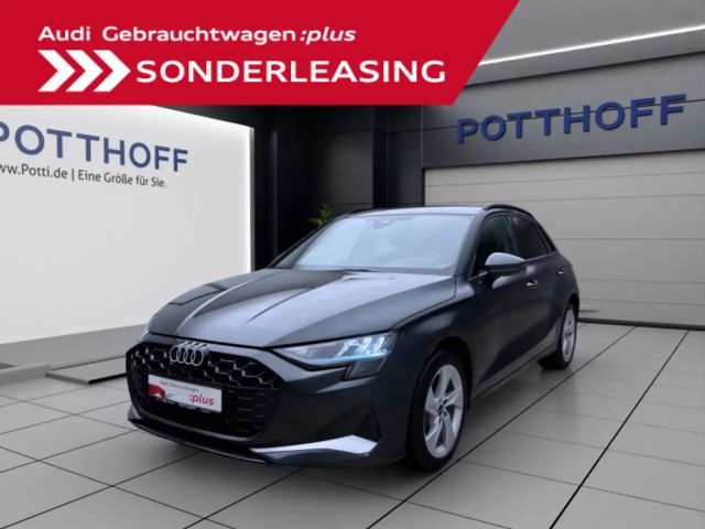 Audi A3 35 TDI ADVANCED KAMERA NAVI KLIMA V 2025 Diesel