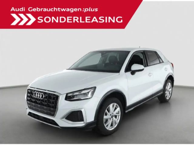 Audi Q2 35 TDI ADVANCED AHK KAMERA NAVI+ MATRIX 2025 Diesel