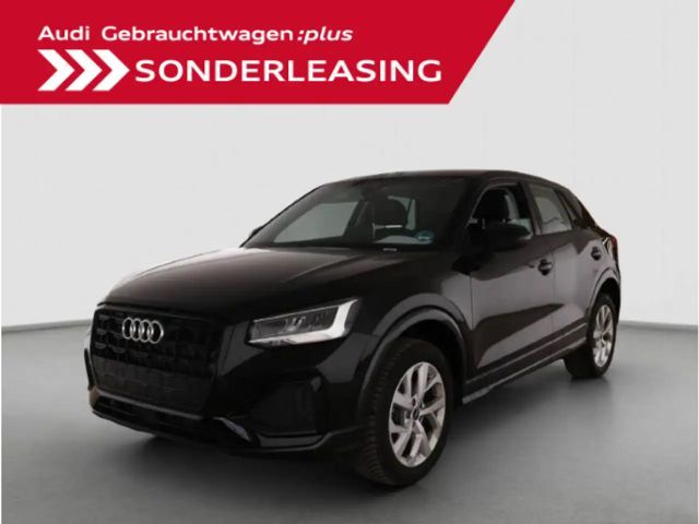 Audi Q2 35 TDI ADVANCED NAVI+ KAMERA SITZHZG PDC 2025 Diesel