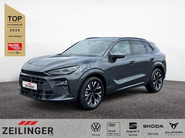 Cupra Terramar e-HYBRID DSG|PANO|AHK|HEAD-UP|ACC|KEYLE 2026 Hybride / Benzine