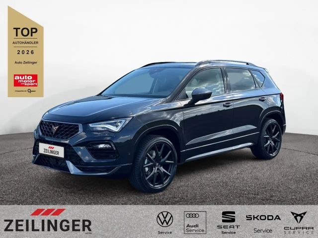 Cupra Ateca 4Drive TSI DSG|PANO|AHK|19"|el.HECKKLAPPE 2026 Benzine