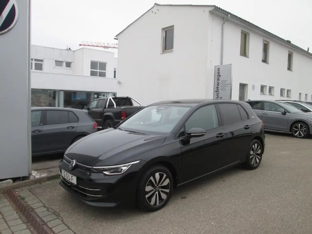 Volkswagen Golf GOAL1.5 TSI 6-Gang ACC NAVI LED SHZG SIDE ASSIST 2025 Benzine