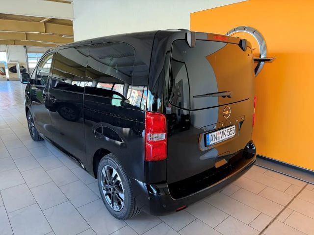 Opel Zafira Life