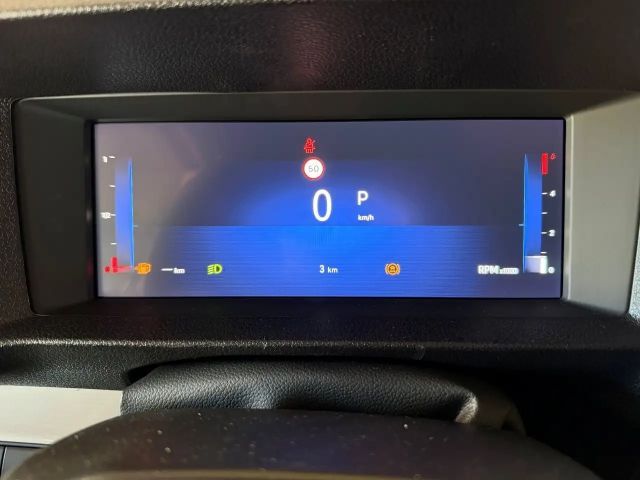 Opel Zafira Life