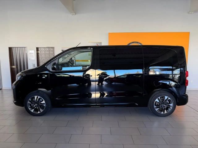 Opel Zafira Life