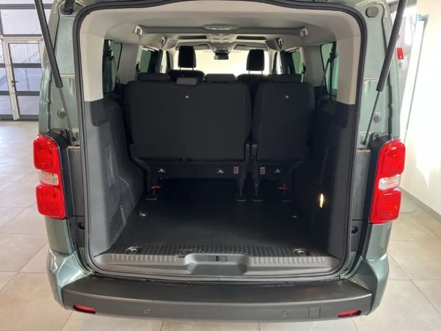 Opel Zafira Life