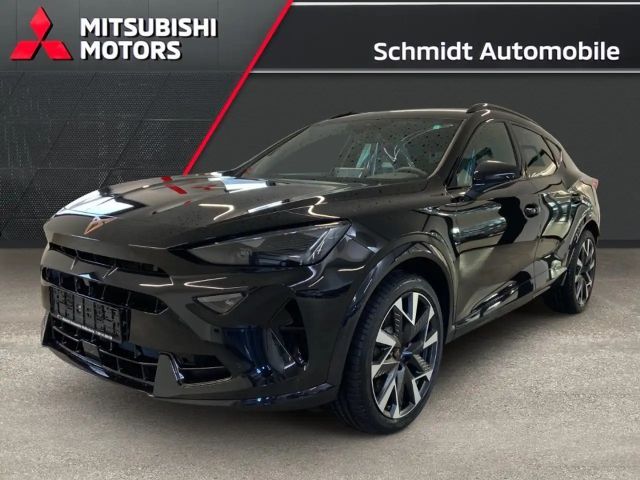 Cupra Formentor VZ 2.0 TSI 4x4 Sennheiser ACC SHZ Kamera 2026 Benzine