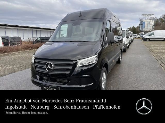 Mercedes-Benz Sprinter 2023 Diesel