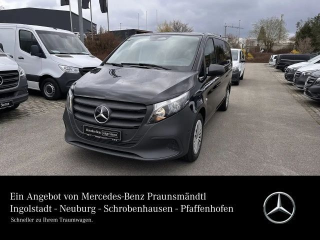 Mercedes-Benz Vito 116 CDI Tourer PRO Lang+Kamera+Klima+Navi 2025 Diesel