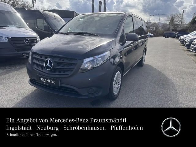 Mercedes-Benz Vito 116 CDI Tourer PRO Lang+Kamera+8S+Tempomat 2023 Diesel