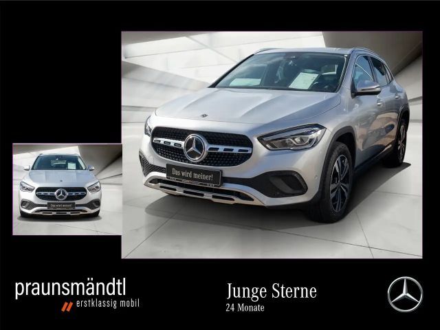 Mercedes-Benz GLA 250 e Progressive+AHK+Kamera+LED-High+SHZ+18 2021 Hybride / Benzine