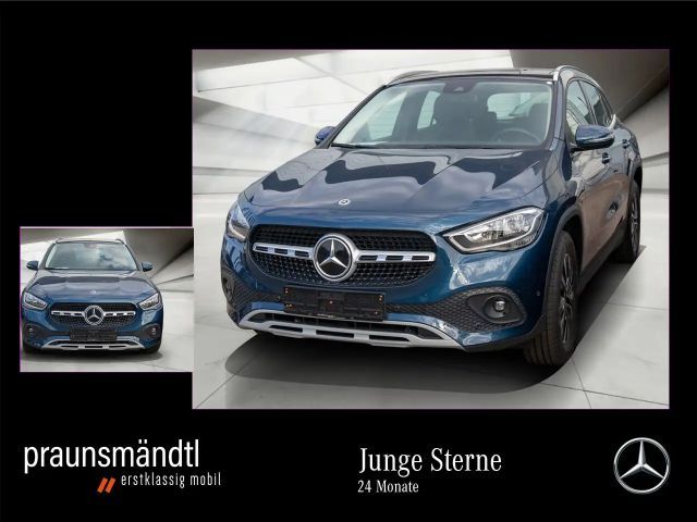 Mercedes-Benz GLA 200 d Style Pano+MBUX+Kamera+PTS+DAB+Spuras. 2022 Diesel