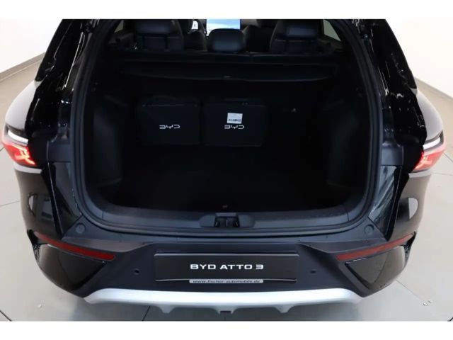 BYD Atto 3