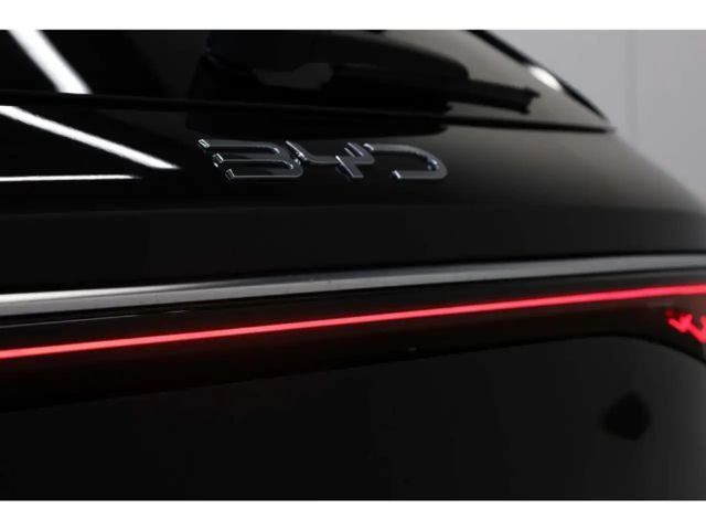 BYD Atto 3