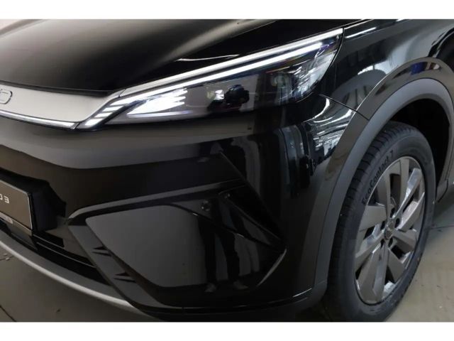 BYD Atto 3