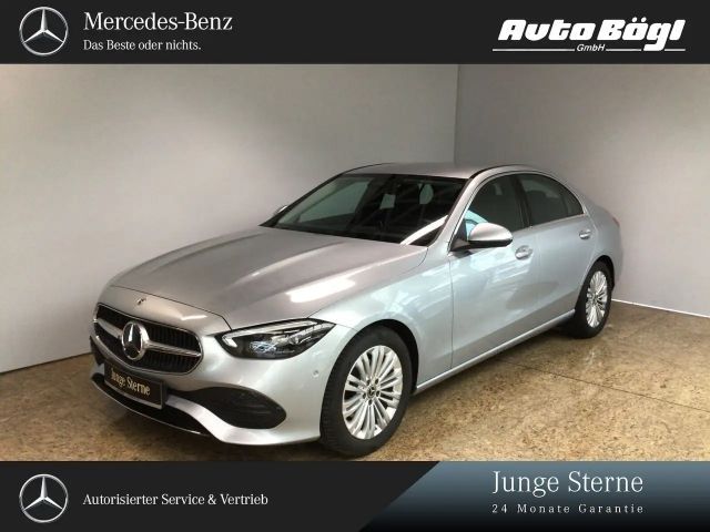 Mercedes-Benz C 180 C 180 AVANTGARDE Advanced/AVANTGARDE Exterieur LED 2024 Benzine