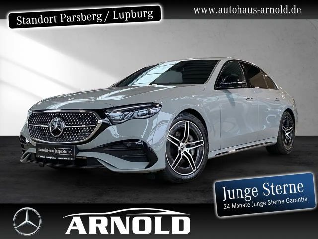 Mercedes-Benz E 450 E 450 d 4M AMG Line Night 360° Fahrass-P+ Memory 2025 Diesel
