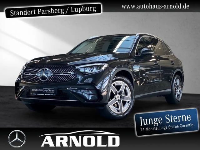 Mercedes-Benz GLC 300 GLC 300 4M AMG Line 360° LED Totwinkel Memory  BC 2025 Benzine