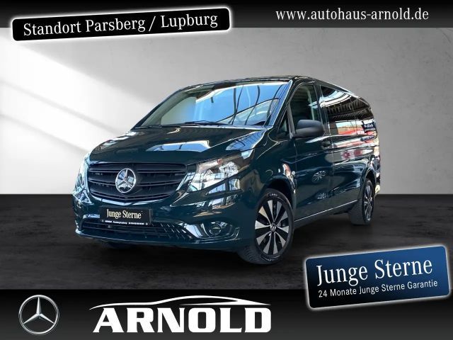 Mercedes-Benz Vito Vito 119 CDI Tourer PRO Lang Kamera Liege-P SHZ 2023 Diesel