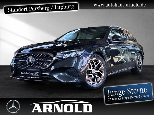 Mercedes-Benz E 200 E 200 T Avantgarde Distr Totw Kamera KEYLESS LED 2024 Benzine