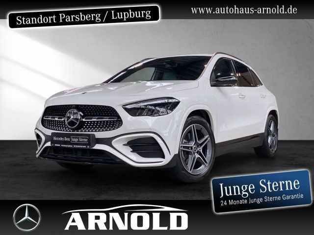 Mercedes-Benz GLA 220 GLA 220 4M AMG Line Night Winter-P. 360° Distr. 2024 Benzine