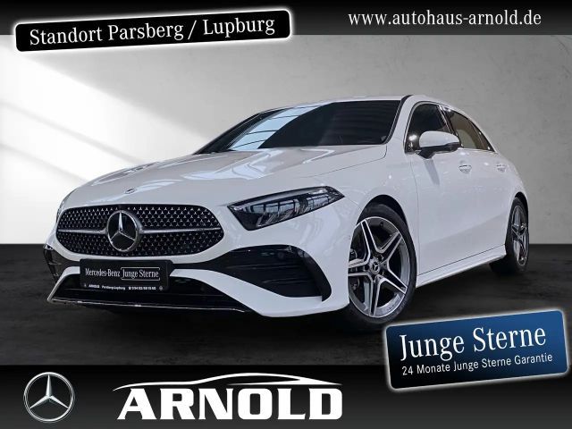 Mercedes-Benz A 250 A 250 4M AMG Line Fahrass-P. LED 360° KEYLESSGO 2024 Benzine