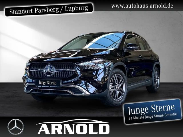 Mercedes-Benz GLA 200 GLA 200 Progressive Fahrass-P. 360° Winter-P DAB 2024 Benzine
