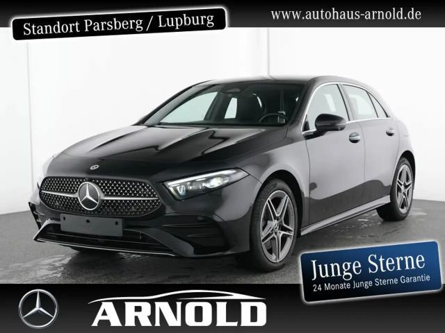 Mercedes-Benz A 250 A 250 e AMG Line MULTIBEAM KEYLESS Fahrass-P 360 2024 Hybride / Benzine