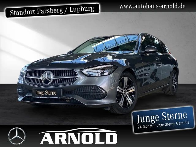 Mercedes-Benz C 200 C 200 T Avantgarde Assistenz-P. Kamera el-Klappe 2023 Benzine