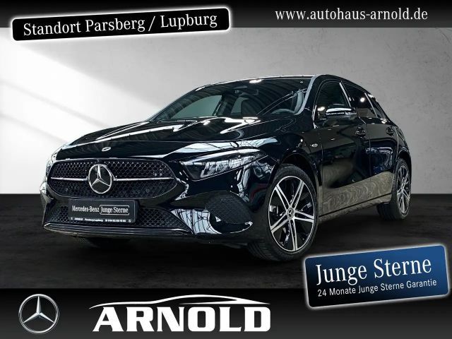 Mercedes-Benz A 250 A 250 e Progressive 360° Sitzh. Distronic Totw. 2025 Hybride / Benzine