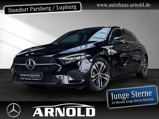 Mercedes-Benz A 180 A 180 Progressive 7G-DCT Totwinkel 360° LED SHZ 2024 Benzine