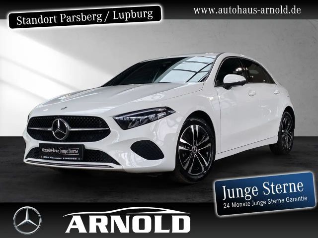 Mercedes-Benz A 200 A 200 d Progressive 8G-DCT Kamera Winter-P. LED 2025 Diesel