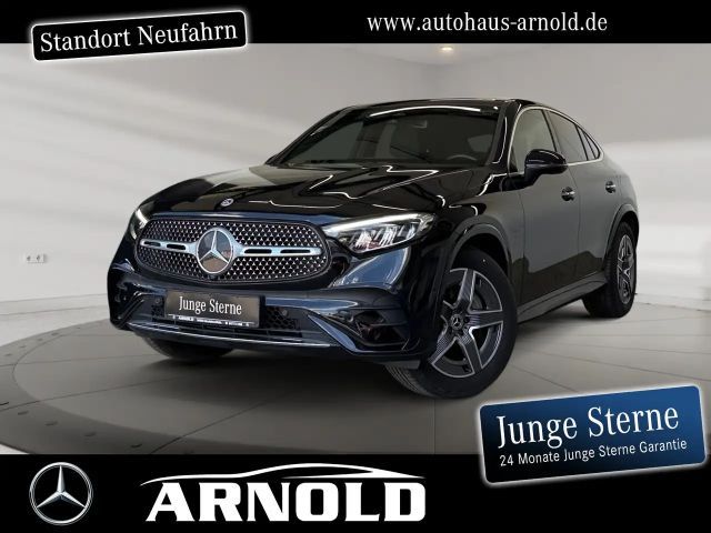 Mercedes-Benz GLC 300 GLC 300 4M Coupé AMG-Line HuD PanoD. el-Klappe ! 2023 Benzine
