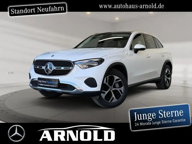 Mercedes-Benz GLC 300 GLC 300 de 4M Avantgarde HuD Digital-Light PanoD 2025 Hybride / Diesel