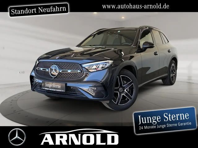 Mercedes-Benz GLC 220 GLC 220 d 4M AMG-Line AHK DISTRONIC 360° Memory 2024 Diesel
