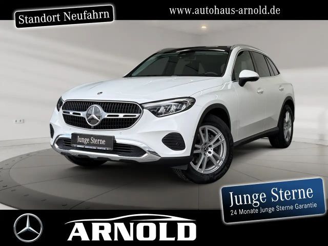 Mercedes-Benz GLC 220 GLC 220 d 4M Avantgarde PanoD. AHK el-Klappe 18" 2025 Diesel