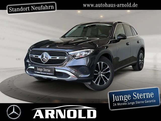 Mercedes-Benz GLC 200 GLC 200 4M Avantgarde Navi el-Klappe Memory LED BC 2025 Benzine