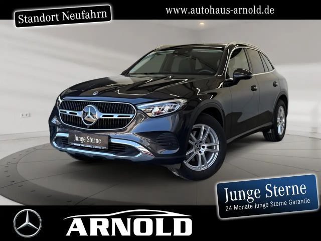 Mercedes-Benz GLC 220 GLC 220 d 4M DISTRONIC AHK 360° el-Klappe Memory 2024 Diesel