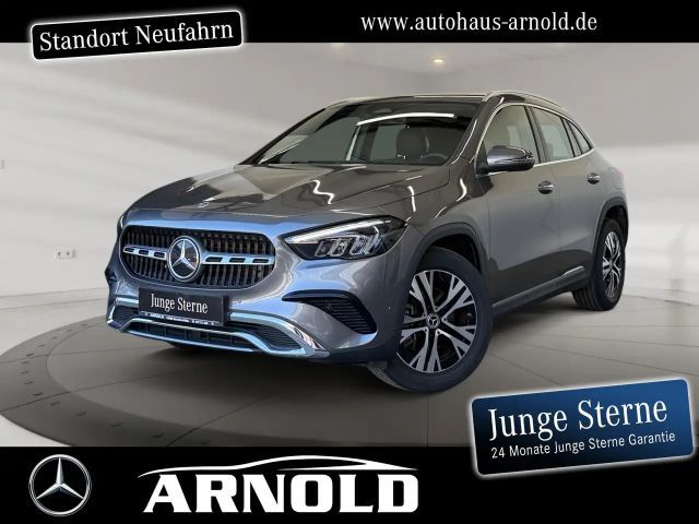 Mercedes-Benz GLA 250 GLA 250 4Matic Progressive el-Klappe LED Kamera BC 2023 Benzine