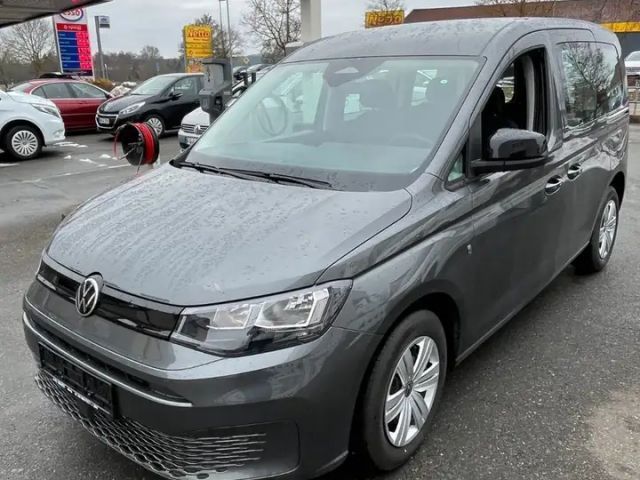 Volkswagen Caddy 5 Jahre Garantie 2025 Benzine