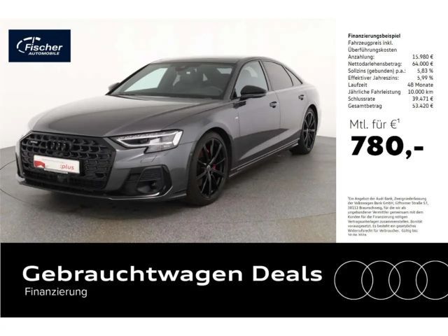 Audi A8 2024 Diesel